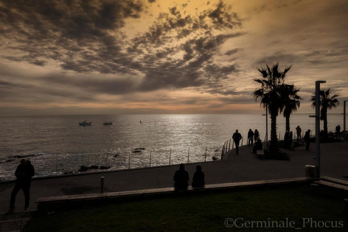 Dormiusa Bordighera Zewnętrze zdjęcie