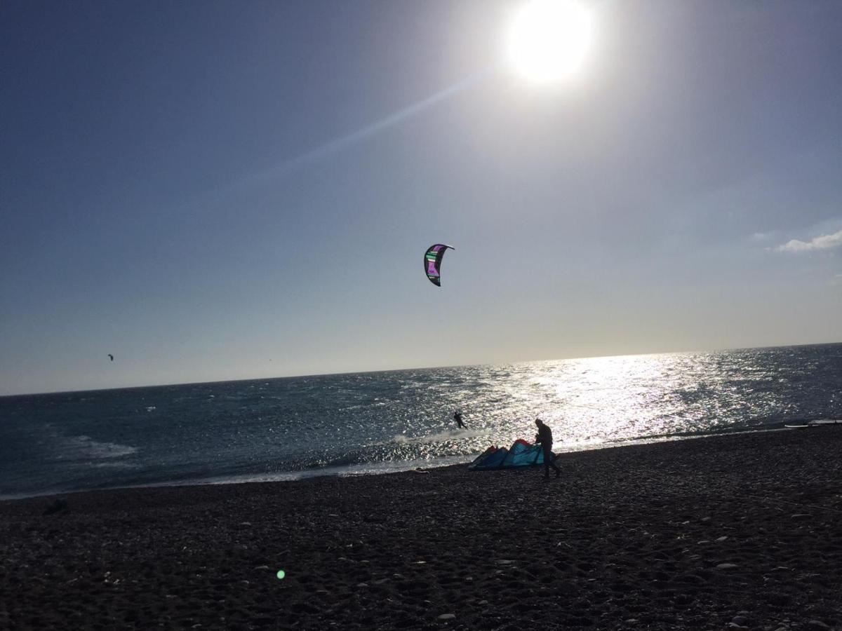 Dormiusa Bordighera Zewnętrze zdjęcie