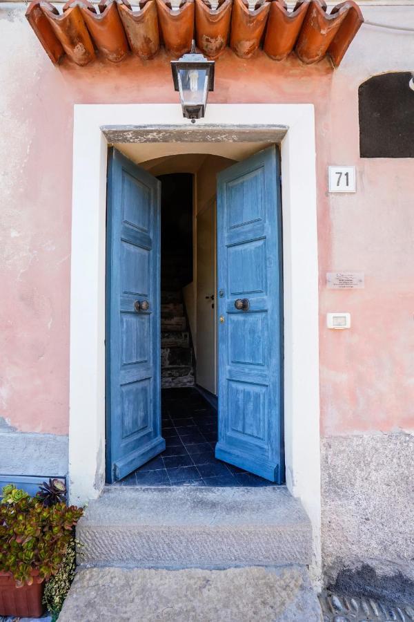 Dormiusa Bordighera Zewnętrze zdjęcie