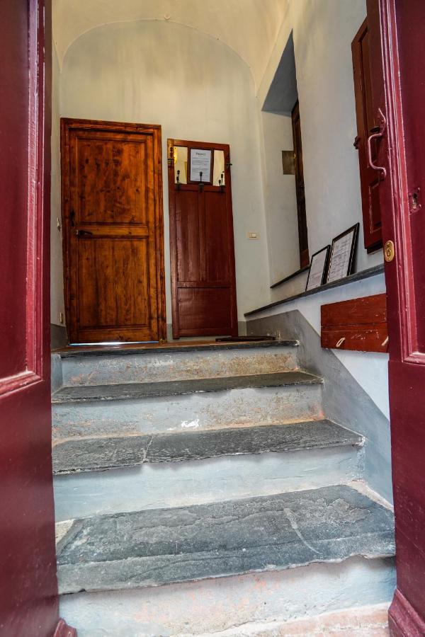 Dormiusa Bordighera Zewnętrze zdjęcie