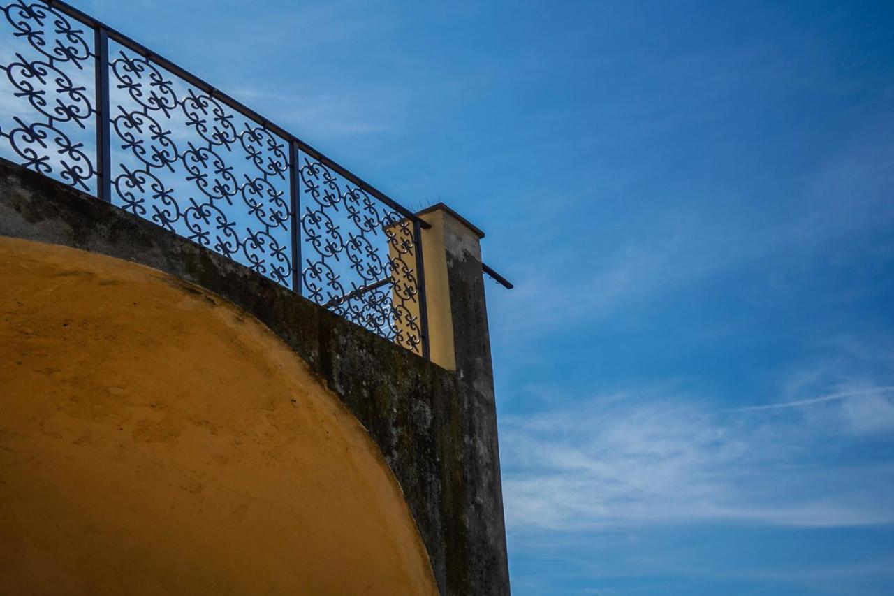 Dormiusa Bordighera Zewnętrze zdjęcie