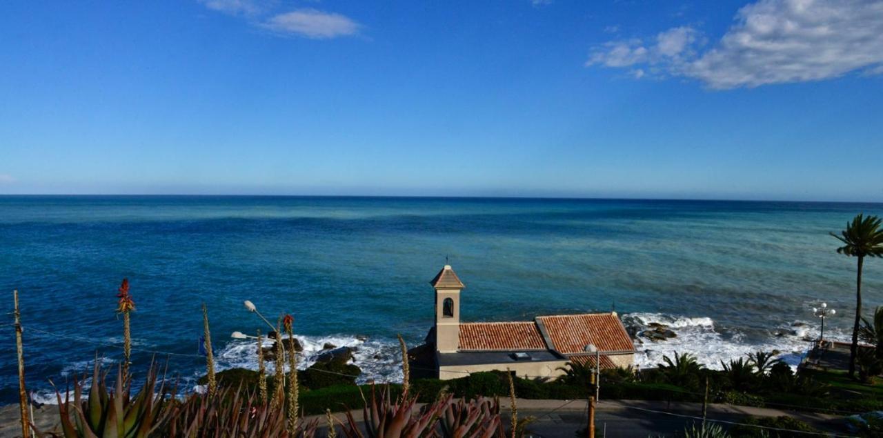 Dormiusa Bordighera Zewnętrze zdjęcie
