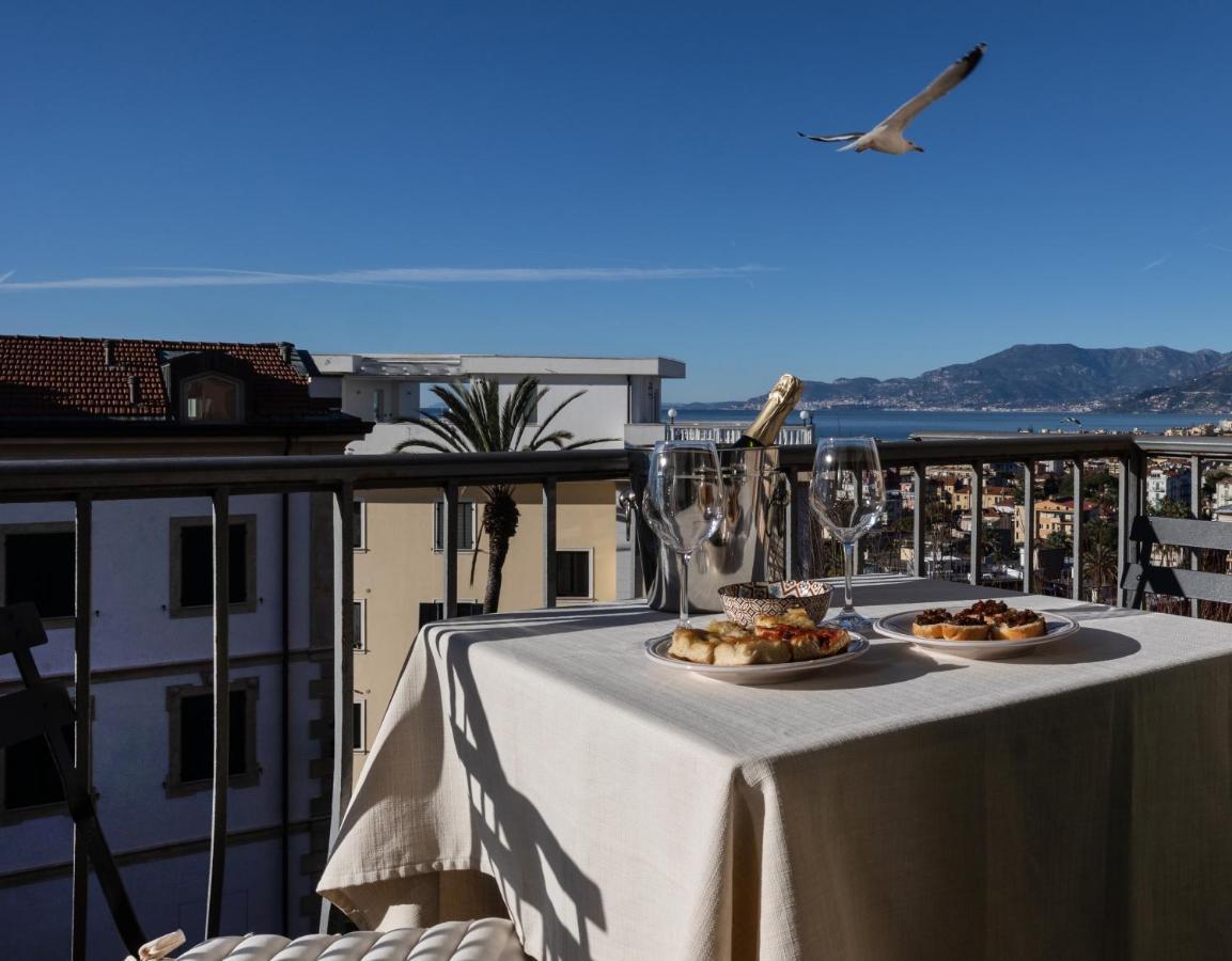 Dormiusa Bordighera Zewnętrze zdjęcie