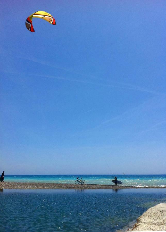 Dormiusa Bordighera Zewnętrze zdjęcie